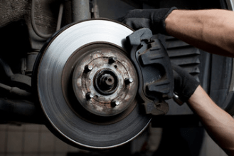 Auto Brake repair Frederick MD