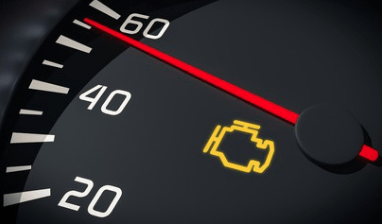 Check Engine Light Diagnostics in Frederick MD