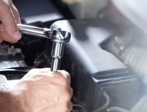 Rose Hill Service Centers offers quality engine and transmission repair shop in Frederick MD