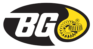 BG oil used in oil changes in Frederick MD