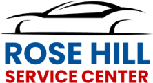 Rose Hill Service Center